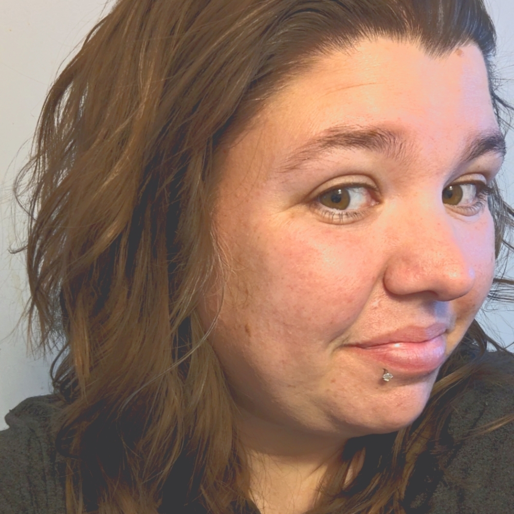 Meet your Posher, Chelsey